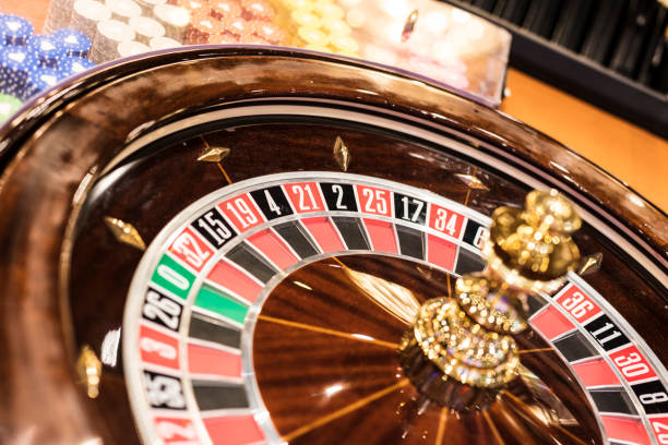Discover the Best Live Roulette Sites in the UK -549730590 Discover the Best Live Roulette Sites in the UK -549730590